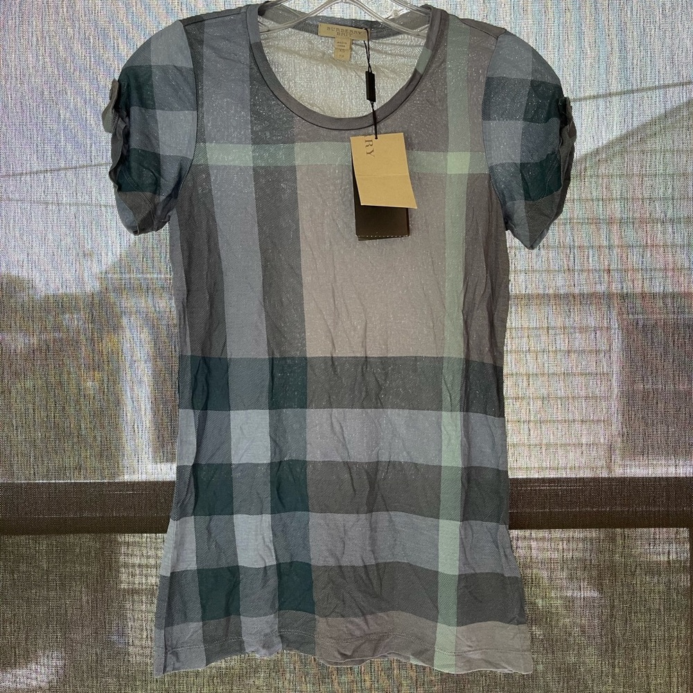 Burberry Brit women T-shirt